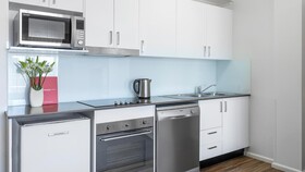 Oaks Sydney Goldsbrough Suites