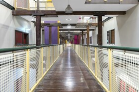 Oaks Sydney Goldsbrough Suites