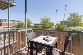 Oaks Sydney Goldsbrough Suites