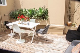 Darlinghurst Apartments