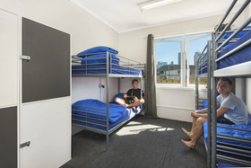 Nate's Place Backpackers