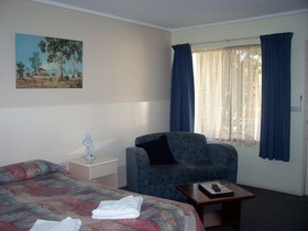 Deniliquin Motel