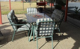 Settlement Motor Inn