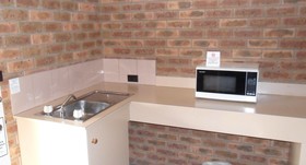 Settlement Motor Inn