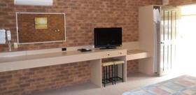 Settlement Motor Inn