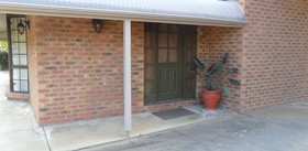 Settlement Motor Inn