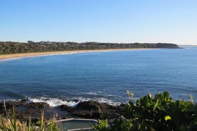 Gateway Lifestyle Beachfront Hallidays Point