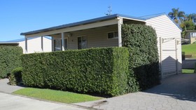 Gateway Lifestyle Beachfront Hallidays Point
