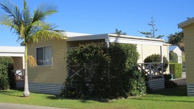 Gateway Lifestyle Beachfront Hallidays Point