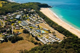 Gateway Lifestyle Beachfront Hallidays Point