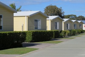 Gateway Lifestyle Beachfront Hallidays Point