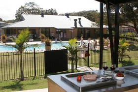 Gateway Lifestyle Beachfront Hallidays Point