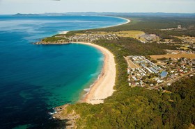 Gateway Lifestyle Beachfront Hallidays Point
