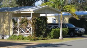 Gateway Lifestyle Beachfront Hallidays Point