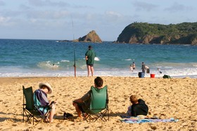 Gateway Lifestyle Beachfront Hallidays Point