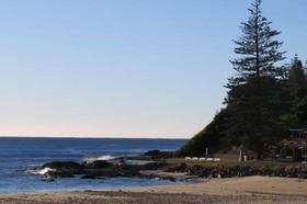 Gateway Lifestyle Beachfront Hallidays Point