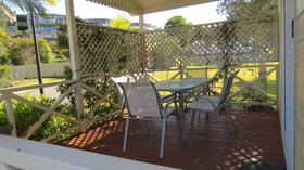 Gateway Lifestyle Beachfront Hallidays Point