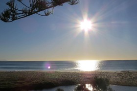 Gateway Lifestyle Beachfront Hallidays Point