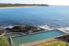 Gateway Lifestyle Beachfront Hallidays Point