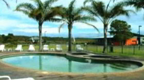 Serenity Diamond Beach
