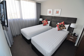 Adina Serviced Apartments Canberra Dickson