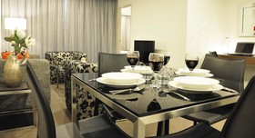 Adina Serviced Apartments Canberra Dickson