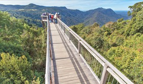 Lookout Mountain Retreat