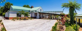 Lookout Mountain Retreat