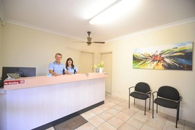 Atlas Motel Dubbo