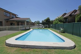 Atlas Motel Dubbo