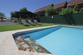 Atlas Motel Dubbo