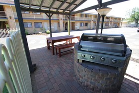Atlas Motel Dubbo