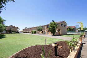 Atlas Motel Dubbo