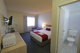 Atlas Motel Dubbo