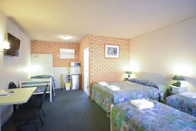 Atlas Motel Dubbo