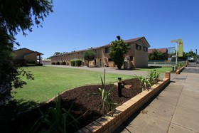 Atlas Motel Dubbo
