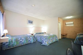 Atlas Motel Dubbo