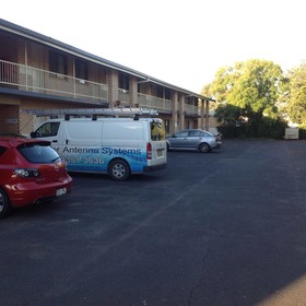 Atlas Motel Dubbo
