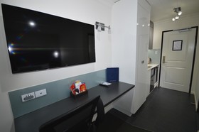 Best Western Bluegum Motel