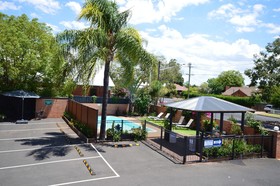 Best Western Bluegum Motel