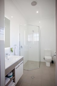 Best Western Bluegum Motel