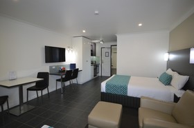 Best Western Bluegum Motel
