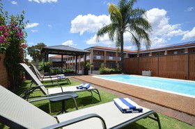 Best Western Bluegum Motel