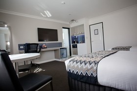 Best Western Bluegum Motel
