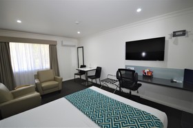 Best Western Bluegum Motel
