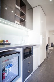 Best Western Bluegum Motel