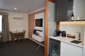 Best Western Bluegum Motel