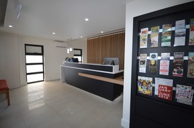 Best Western Bluegum Motel