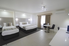 Best Western Bluegum Motel