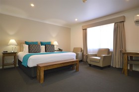 Best Western Bluegum Motel